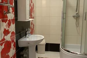 Гостиный двор РиОни. Семейный 4-местный Коннект 6