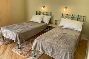 Гостиный двор РиОни. Семейный 4-местный Коннект 7