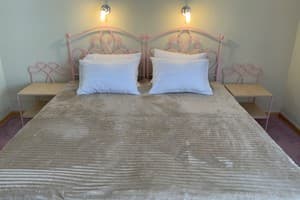 Гостиный двор РиОни. Стандарт двухместный  1