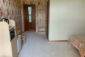 Гостиный двор РиОни. Стандарт двухместный  4