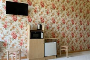 Гостиный двор РиОни. Стандарт двухместный  6