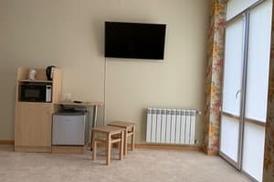 Гостиный двор РиОни. Стандарт двухместный  7