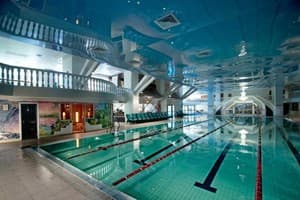 Royal Hotels and Spa Resorts(Женева) 12