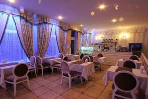 Royal Hotels and Spa Resorts(Женева) 9