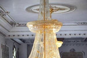 Royal Hotels and Spa Resorts(Женева) 10