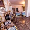 Спа-отель Royal Hotels and Spa Resorts(Женева). Люкс трехместный Presidential Suite корпус Royal Grand 9