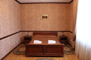 Отель Сенатор. Стандарт одноместный  1