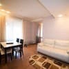Апарт-отель Шале Грааль. Апартаменты трехместный Junior apart 7