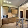 Апарт-отель Шале Грааль. Апартаменты трехместный Junior apart 12