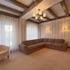 Апарт-отель Шале Грааль. Апартаменты трехместный Junior apart 6