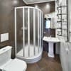 Апарт-отель Шале Грааль. Апартаменты трехместный Junior apart 15