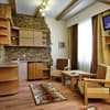 Апарт-отель Шале Грааль. Студио двухместный  7