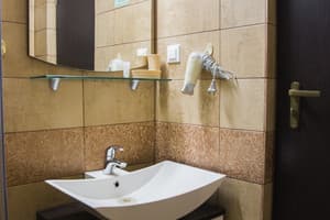 Отель Соламия. Стандарт двухместный  5