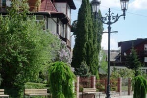 Солнечная 8