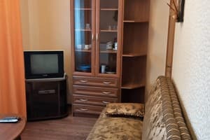 Вилла Солнечная. Люкс двухместный  4