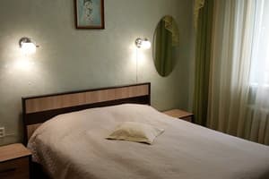 Вилла Солнечная. Люкс двухместный  6