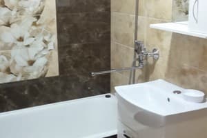 Вилла Солнечная. Люкс двухместный  8