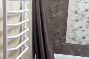 Вилла Солнечная. Люкс двухместный  9