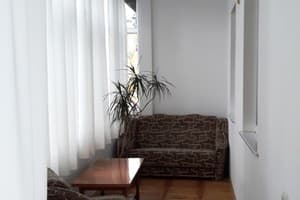 Вилла Солнечная. Люкс двухместный с балконом 3