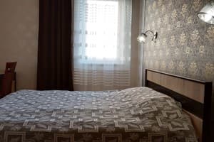 Вилла Солнечная. Люкс двухместный с балконом 13