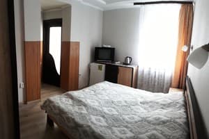 Вилла Солнечная. Стандарт двухместный  2