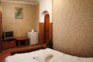 Вилла Солнечная. Стандарт двухместный  4