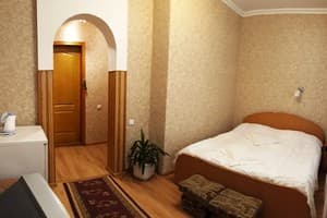 Вилла Солнечная. Стандарт двухместный  5