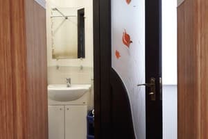 Вилла Солнечная. Стандарт двухместный  7