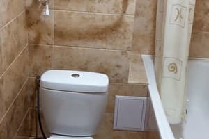 Вилла Солнечная. Стандарт двухместный  9