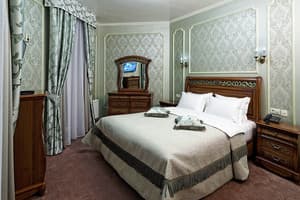 Туристический комплекс Свитязь. Апартаменты двухместный  6