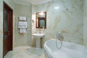 Туристический комплекс Свитязь. Апартаменты двухместный  10