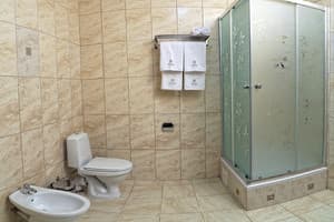 Туристический комплекс Свитязь. Люкс двухместный  5