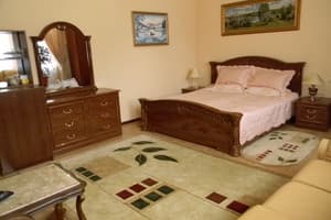 Коттедж У Роксолани. Полулюкс двухместный  1