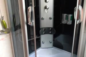 Коттедж У Роксолани. Полулюкс двухместный  3