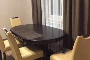 У Зубрицких 2