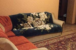 Частная усадьба У Зубрицких. Люкс 5-местный С балконом (5+2) 1