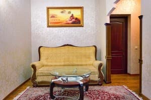 Спа-отель Виктор. Люкс двухместный Шахерезада 3