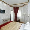 Спа-отель Виктор. Люкс одноместный однокомнатный 2