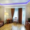 Спа-отель Виктор. Полулюкс двухместный двухкомнатный 3