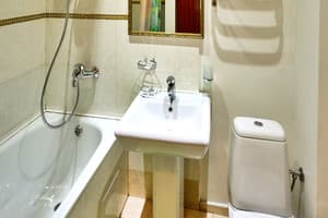 Спа-отель Виктор. Стандарт двухместный С 8