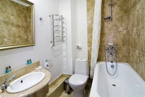 Спа-отель Виктор. Стандарт одноместный  2