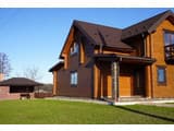 Villa Family House Truskavets 1