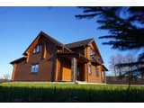 Villa Family House Truskavets 3