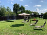 Villa Family House Truskavets 4