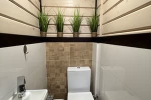 Villa Family House Truskavets 11