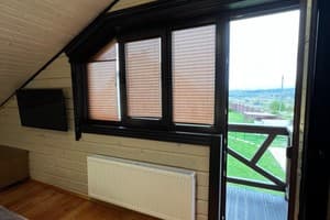 Villa Family House Truskavets 16