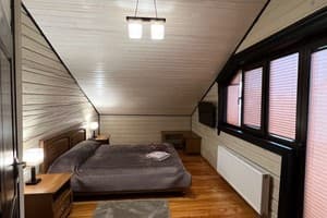 Villa Family House Truskavets 18