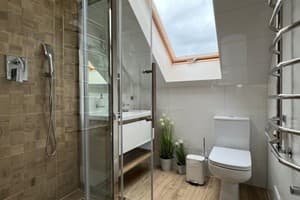 Villa Family House Truskavets 19