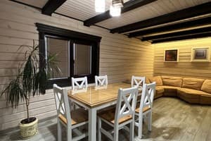 Villa Family House Truskavets 20