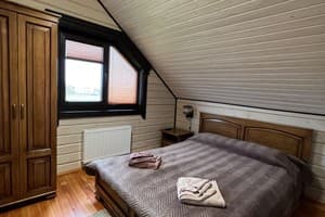 Villa Family House Truskavets 22